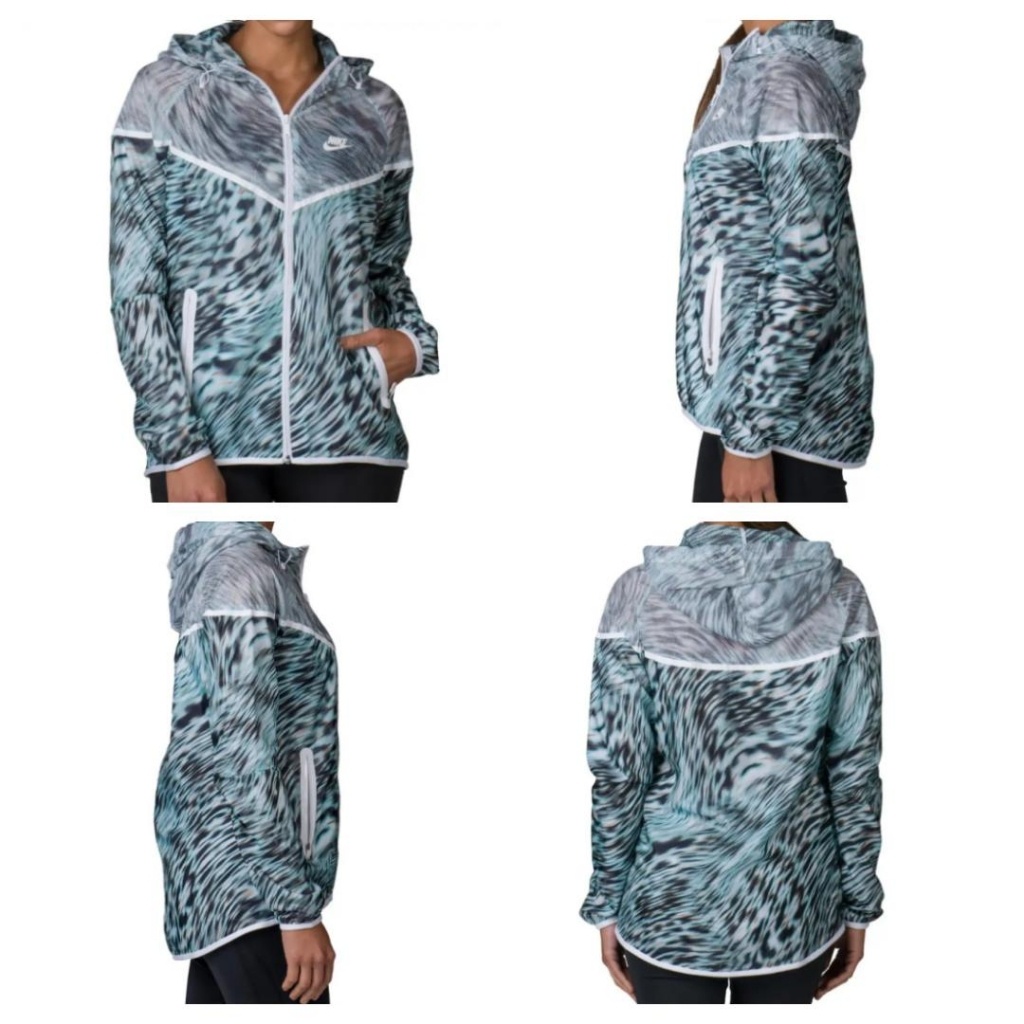 Nike Tech Hyperfuse Windrunner